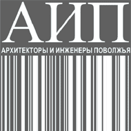 Логотип АИП НП, Главная страница